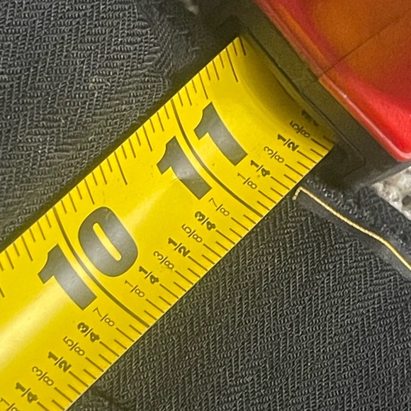 J. Crew black wide leg business casual pants with pockets 6 - Picture 11 of 14